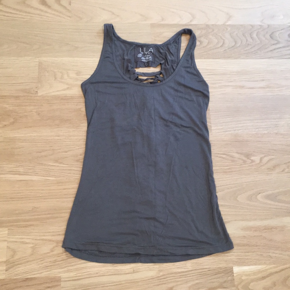 Ula sport Tank - NWOT